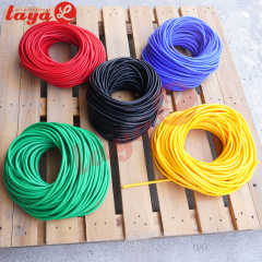 Silicone Vacuum Hose Extruded Tubing