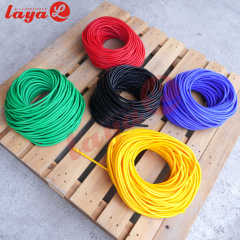 Silicone Vacuum Hose Extruded Tubing