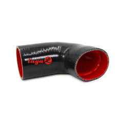 SILICONE INLET HOSE 1992-1997 GM GAS V8 LT SERIES THROTTLE BODY