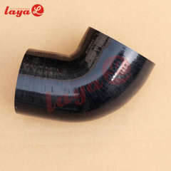 Silicone Air Intake Tube Boot For Canam Roadster Spyder Ryker 900 ACE 707800712