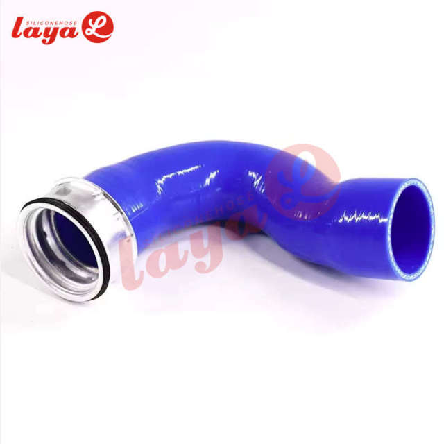 Turbo Intercooler Hose Pipe For VW Golf Jetta 1.9L Diesel 1J0145838T TCH0299