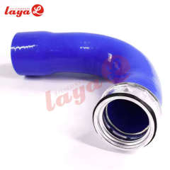 Turbo Intercooler Hose Pipe For VW Golf Jetta 1.9L Diesel 1J0145838T TCH0299