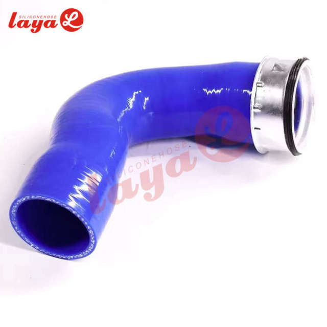 Turbo Intercooler Hose Pipe For VW Golf Jetta 1.9L Diesel 1J0145838T TCH0299