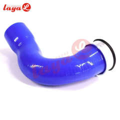 Turbo Intercooler Hose Pipe For VW Golf Jetta 1.9L Diesel 1J0145838T TCH0299