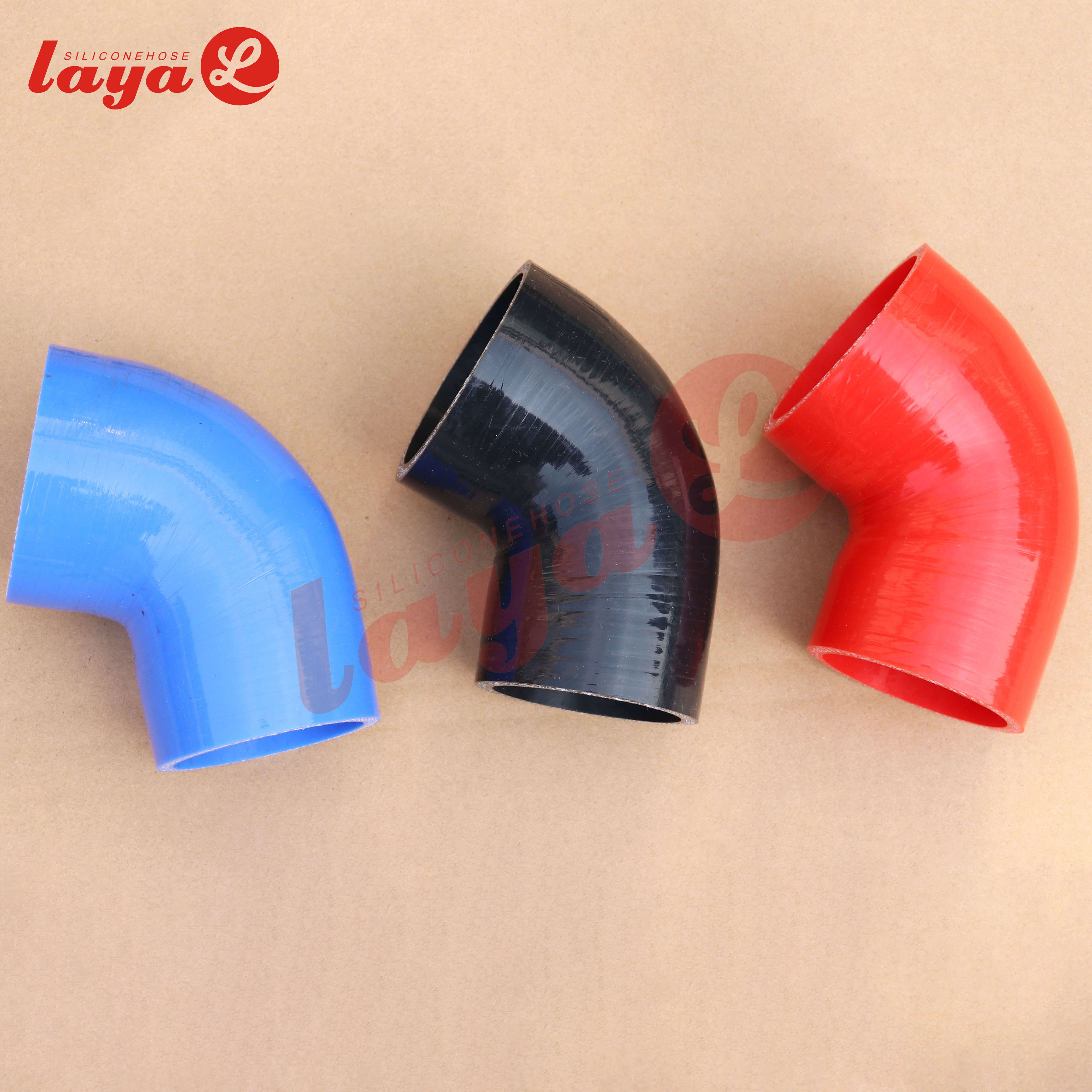 Silicone Air Intake Tube Boot For Canam Roadster Spyder Ryker 900 ACE 707800712