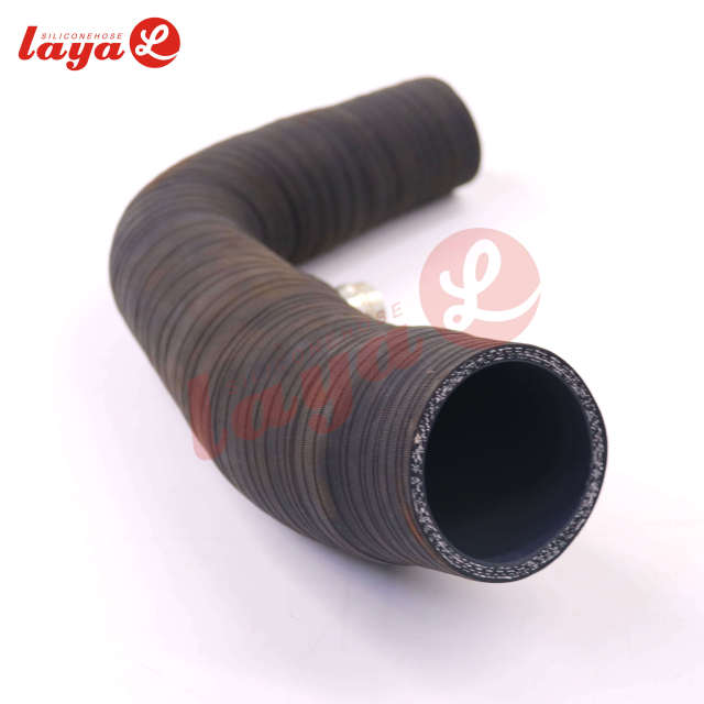 Silicone Intake Hose For Ford Fiesta Focus 1.0L Ecoboost Secondary De Resonator Hose