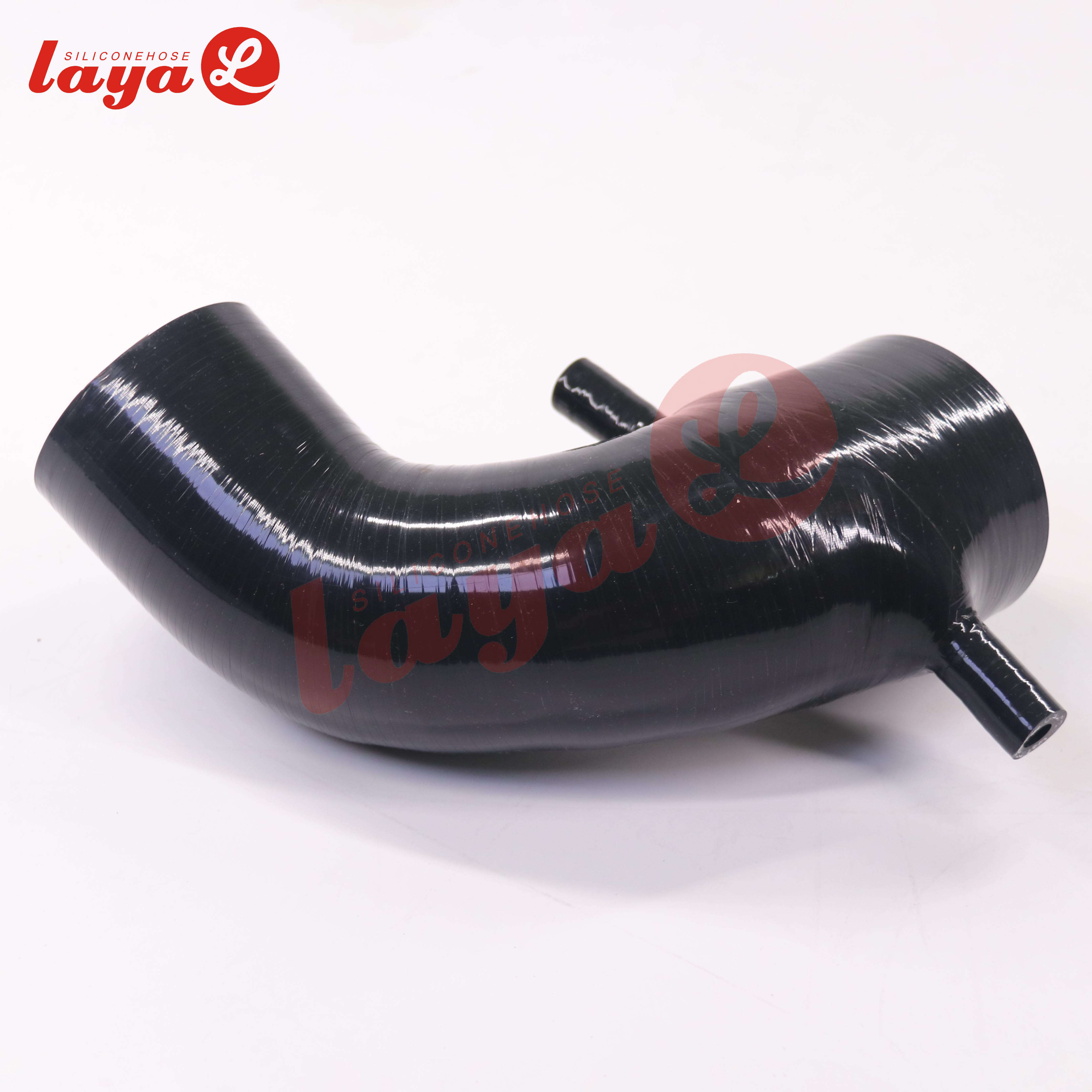 Silicone Radiator Induction Hose Kit For Honda Civic Type R EP3 K20