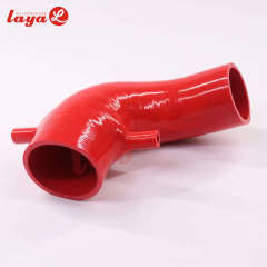 Silicone Radiator Induction Hose Kit For Honda Civic Type R EP3 K20