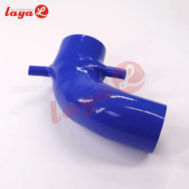 Silicone Radiator Induction Hose Kit For Honda Civic Type R EP3 K20