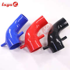 Silicone Radiator Induction Hose Kit For Honda Civic Type R EP3 K20