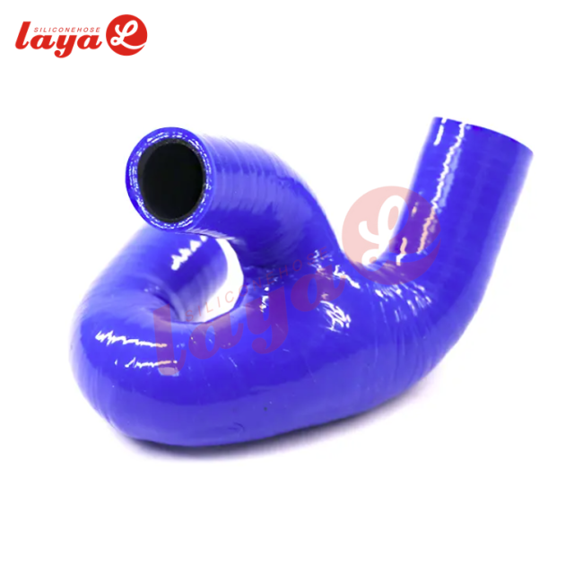 Silicone Cam Cover Breather Hose For Audi S3 TT Seat Leon Cupra R 210 BHP