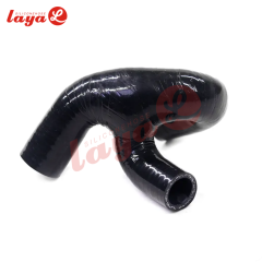 Silicone Cam Cover Breather Hose For Audi S3 TT Seat Leon Cupra R 210 BHP