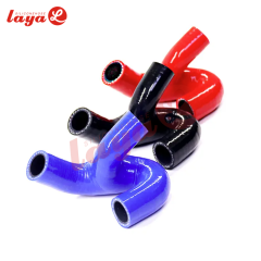 Silicone Cam Cover Breather Hose For Audi S3 TT Seat Leon Cupra R 210 BHP