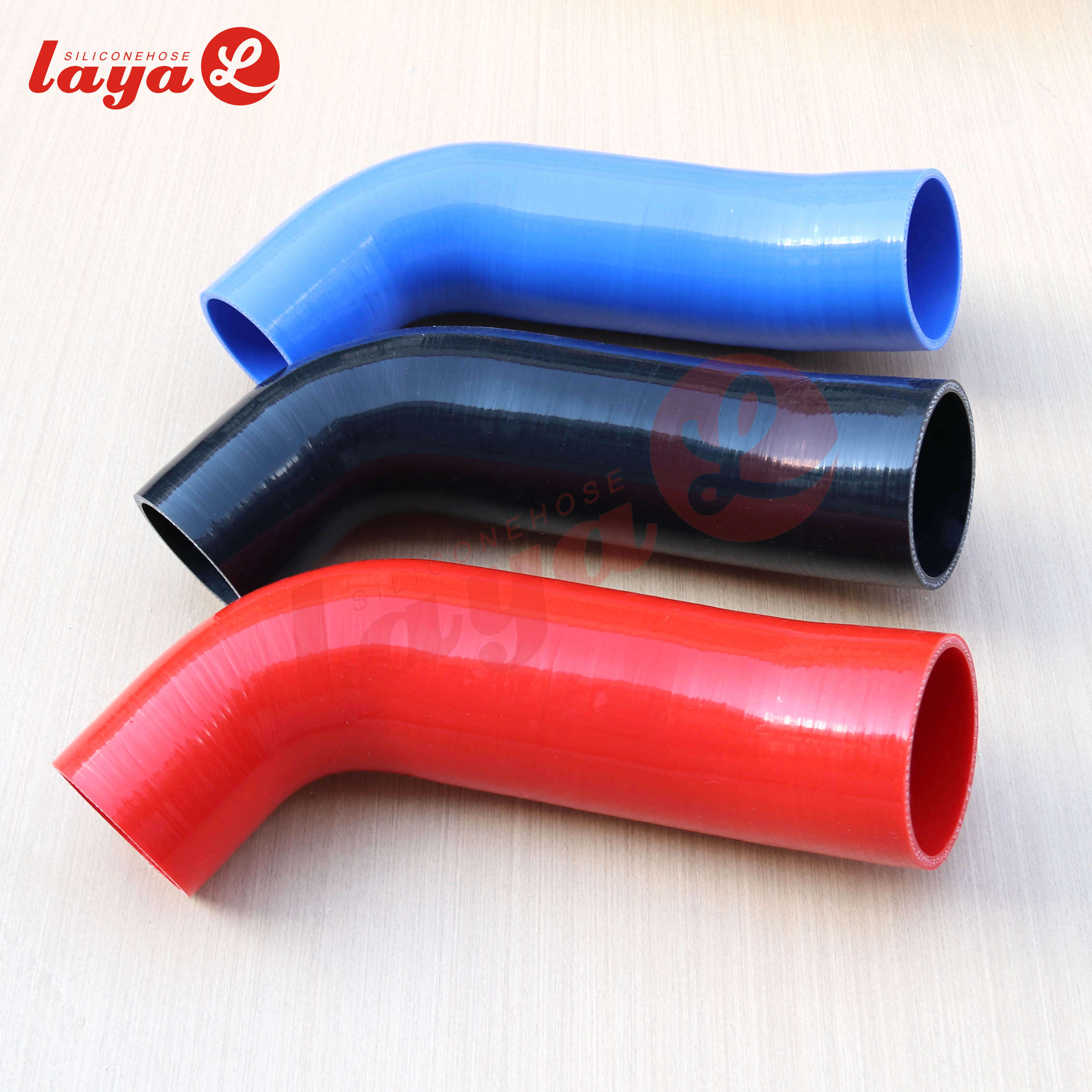 Silicone Intake Inlet Hose For Audi S3 8V 2.0 TSI Turbo