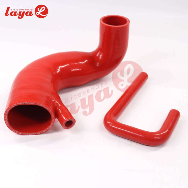 Airbox Silicone Hose Kit For Vauxhall Astra VXR GSI CDTI Z20LEH Z20LET