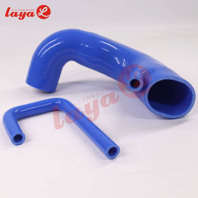 Airbox Silicone Hose Kit For Vauxhall Astra VXR GSI CDTI Z20LEH Z20LET
