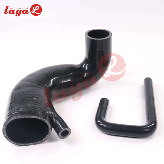 Airbox Silicone Hose Kit For Vauxhall Astra VXR GSI CDTI Z20LEH Z20LET