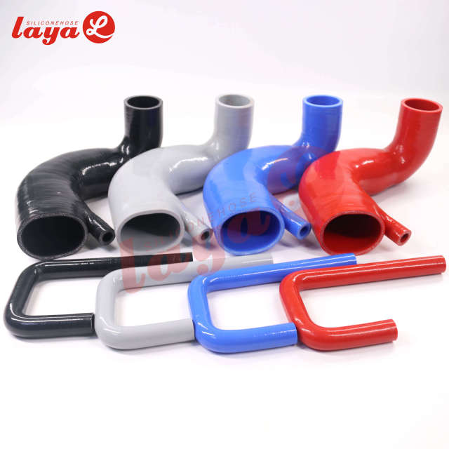 Airbox Silicone Hose Kit For Vauxhall Astra VXR GSI CDTI Z20LEH Z20LET
