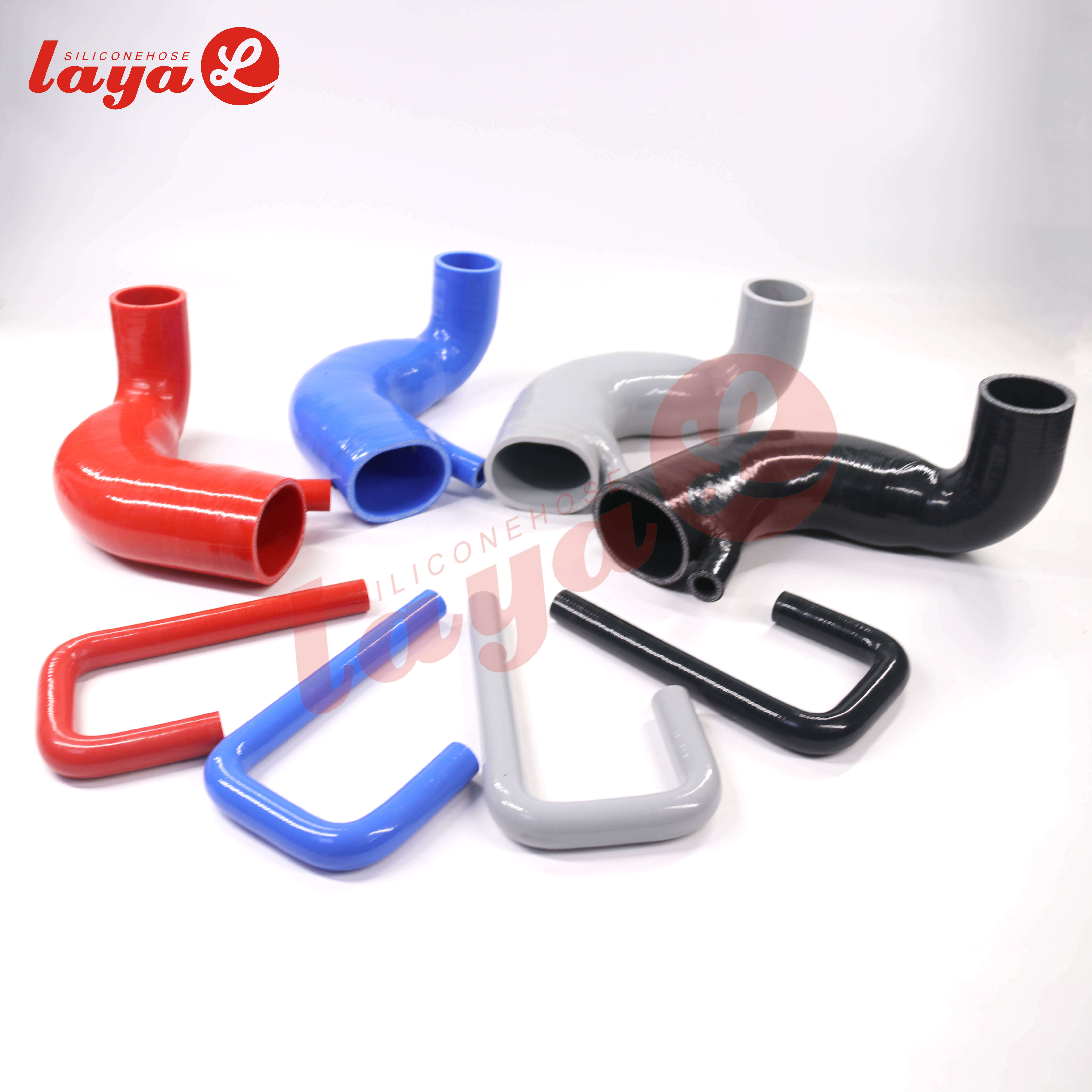 Airbox Silicone Hose Kit For Vauxhall Astra VXR GSI CDTI Z20LEH Z20LET