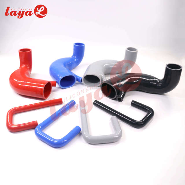 Airbox Silicone Hose Kit For Vauxhall Astra VXR GSI CDTI Z20LEH Z20LET