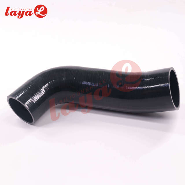 Silicone Intake Inlet Hose For Audi S3 8V 2.0 TSI Turbo