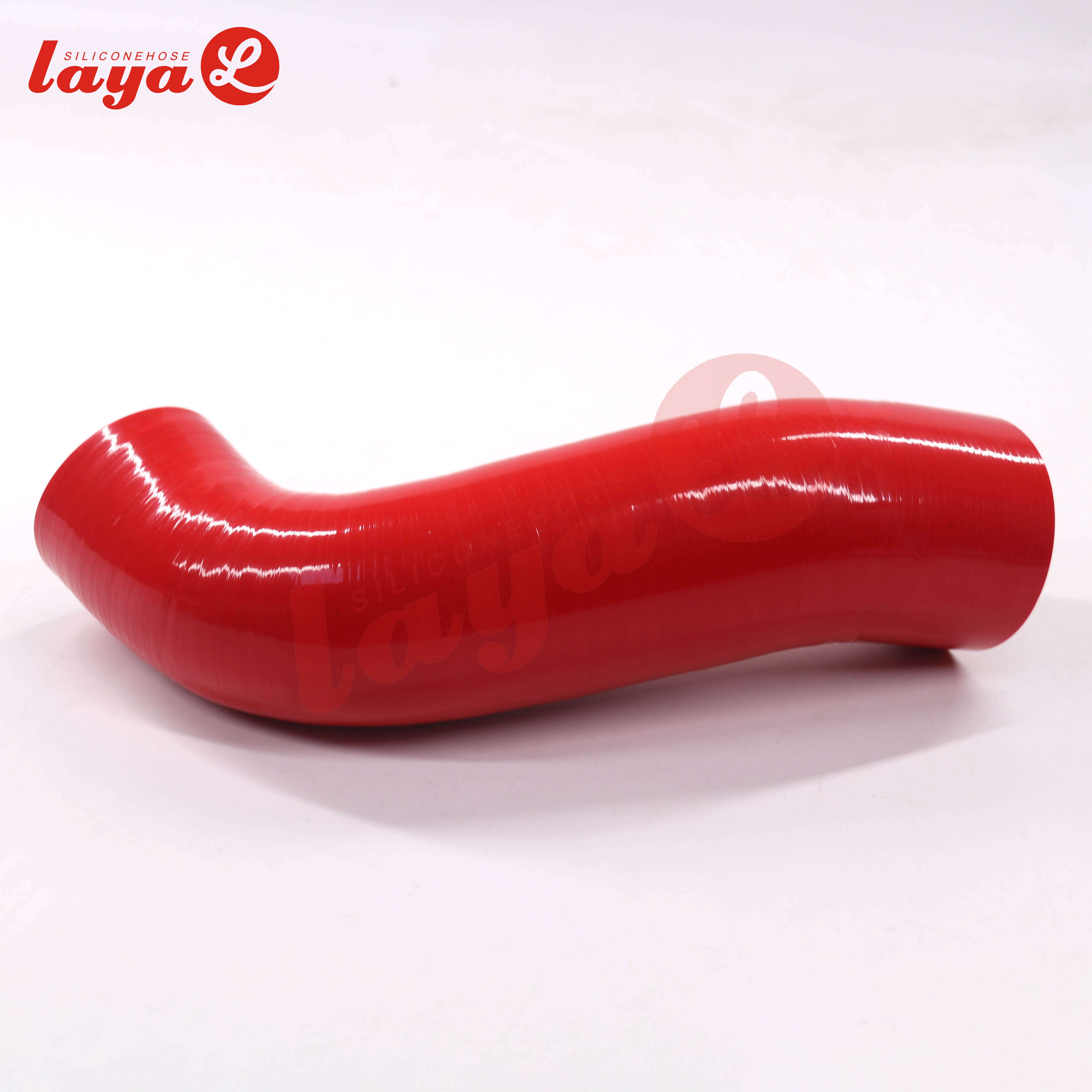 Silicone Intake Inlet Hose For Audi S3 8V 2.0 TSI Turbo