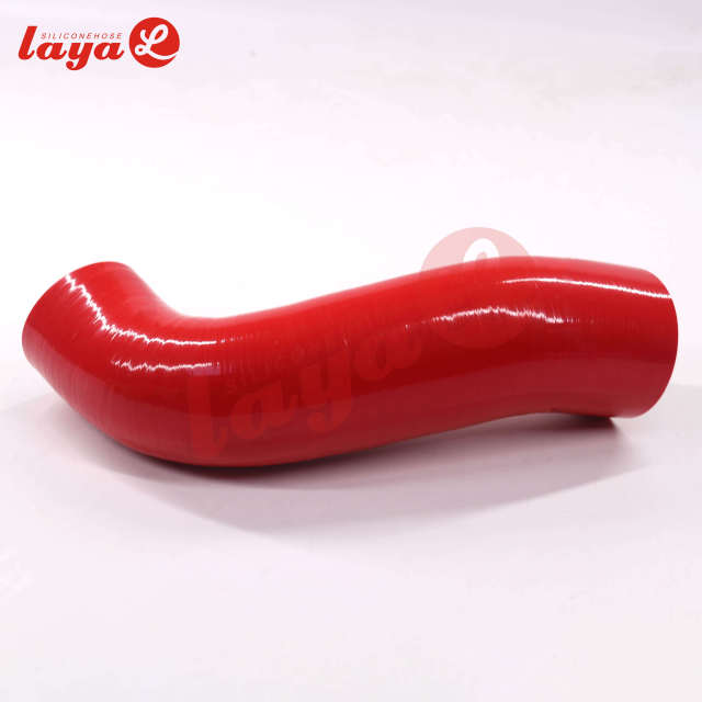 Silicone Intake Inlet Hose For Audi S3 8V 2.0 TSI Turbo