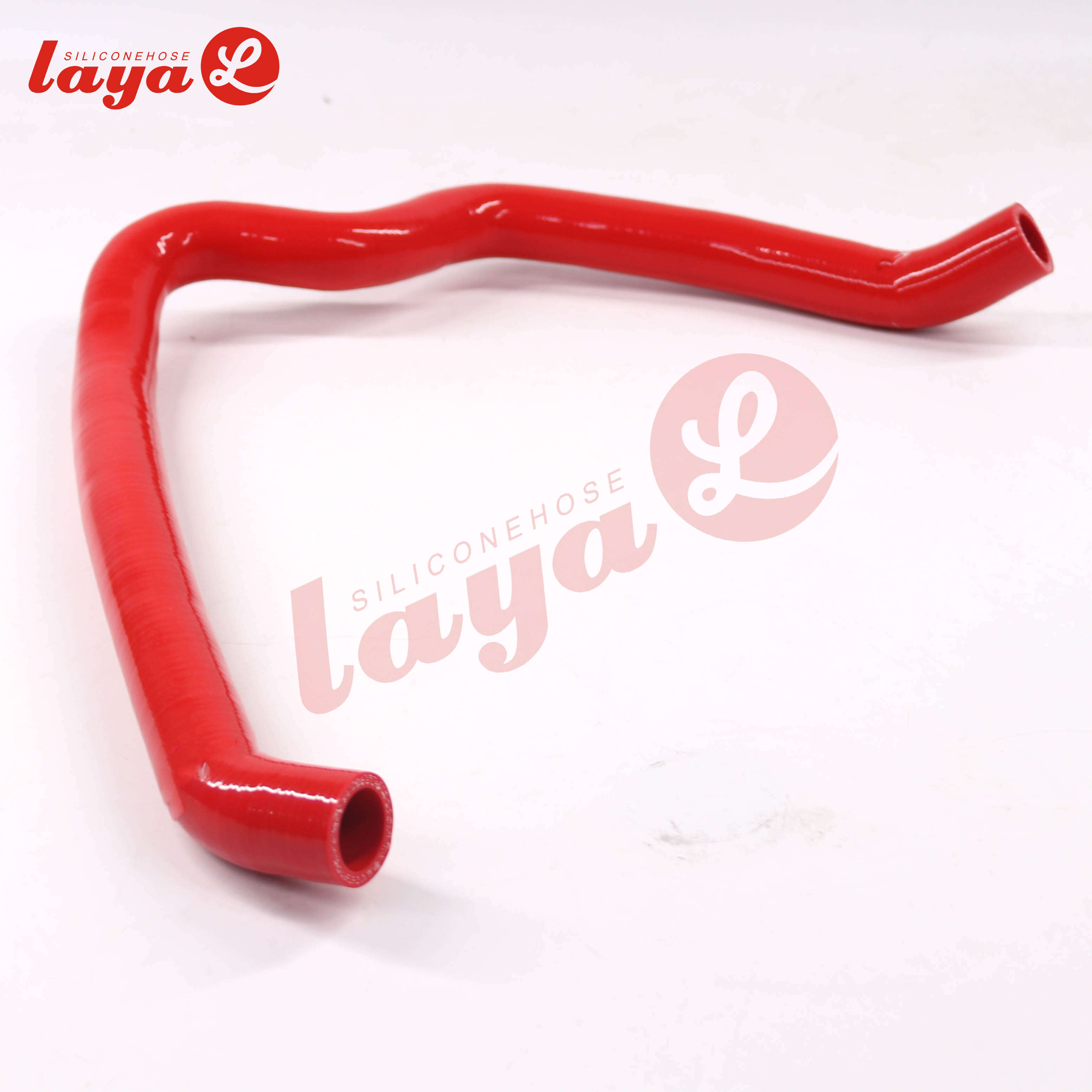 Silicone Turbo Inlet Hose For Audi S3 Seat Leon Cupra 1.8T 2.0T EA888
