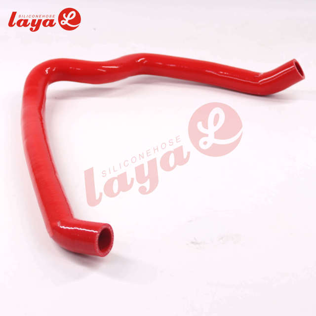 Silicone Turbo Inlet Hose For Audi S3 Seat Leon Cupra 1.8T 2.0T EA888