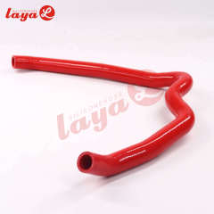 Silicone Turbo Inlet Hose For Audi S3 Seat Leon Cupra 1.8T 2.0T EA888