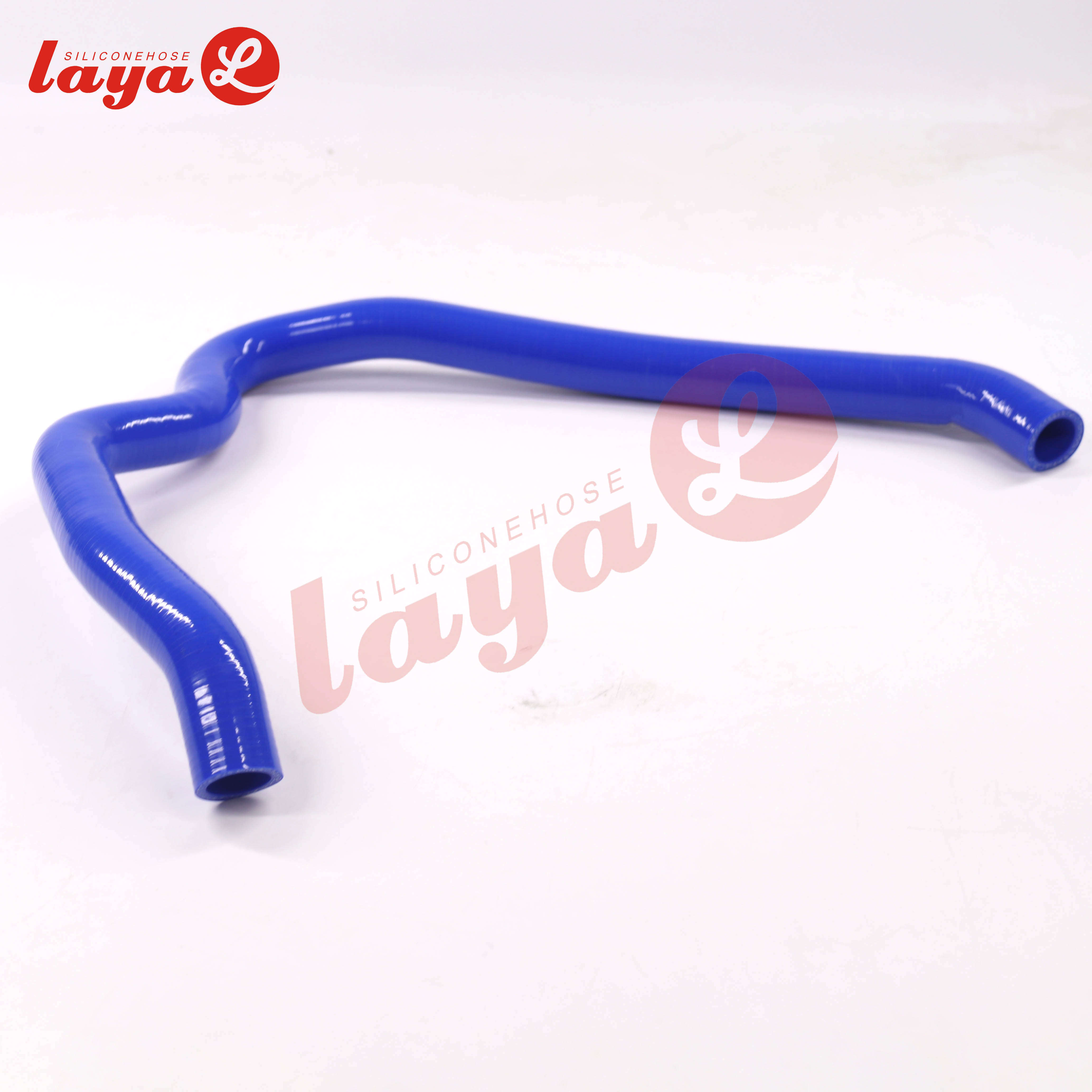 Silicone Turbo Inlet Hose For Audi S3 Seat Leon Cupra 1.8T 2.0T EA888