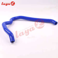 Silicone Turbo Inlet Hose For Audi S3 Seat Leon Cupra 1.8T 2.0T EA888