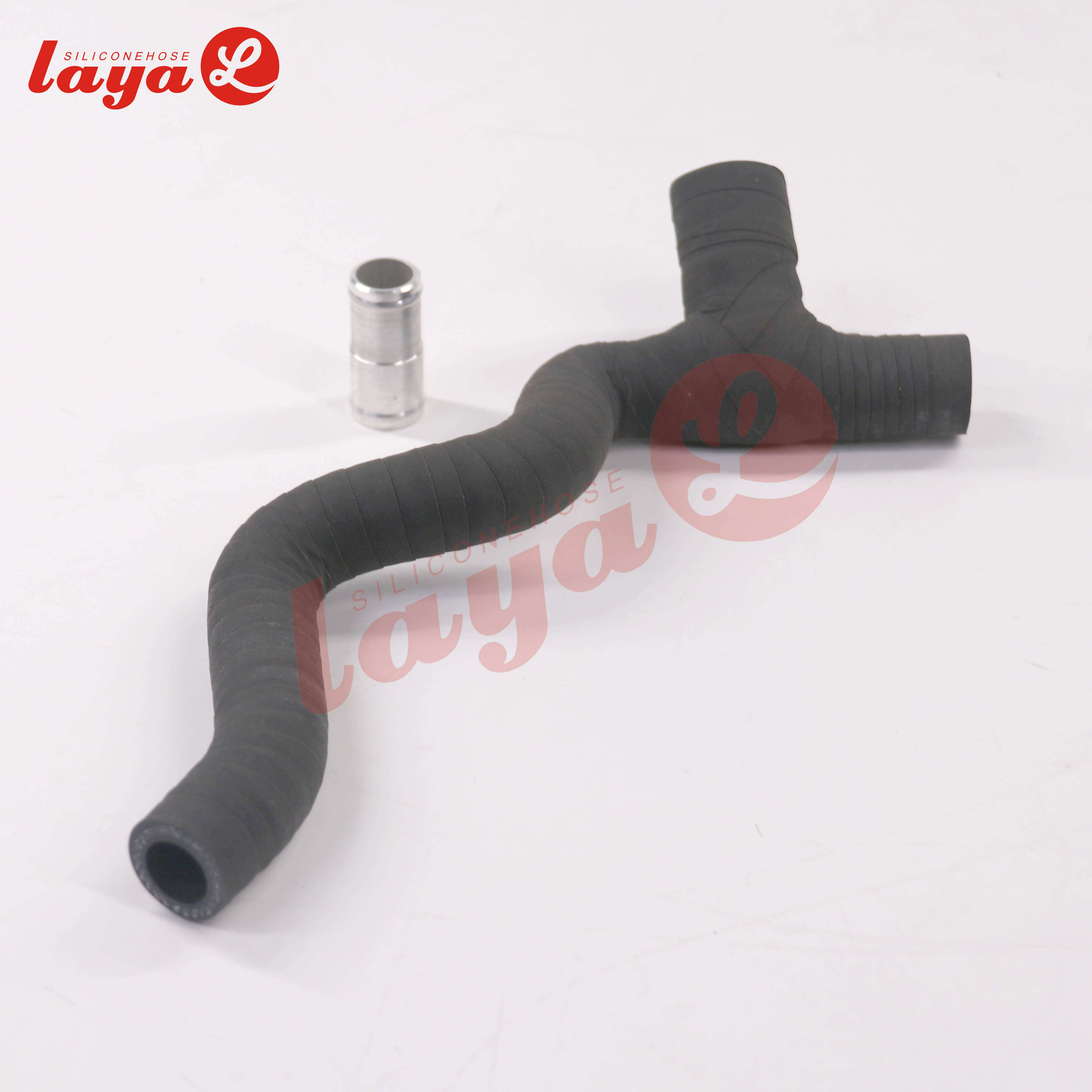 1.8T Lower Breather Pipe Silicone Hose For Audi S3 A3 TT Leon Cupra R Golf MK4 210 225 BHP