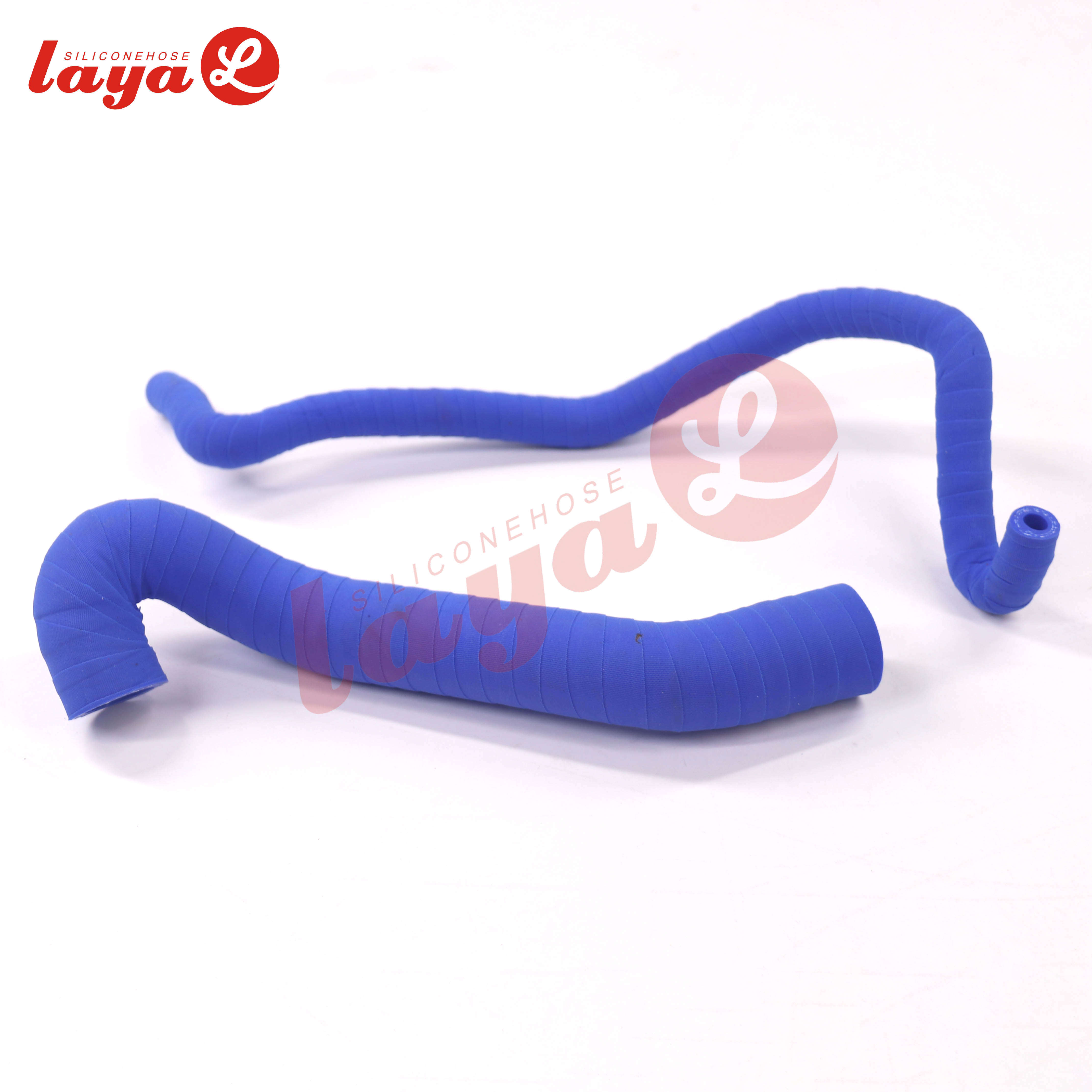 Rubber Cooling System Hose Kit For Audi S3 A3 TT Seat Leon Inlet Intake Coolant Boost Hoses