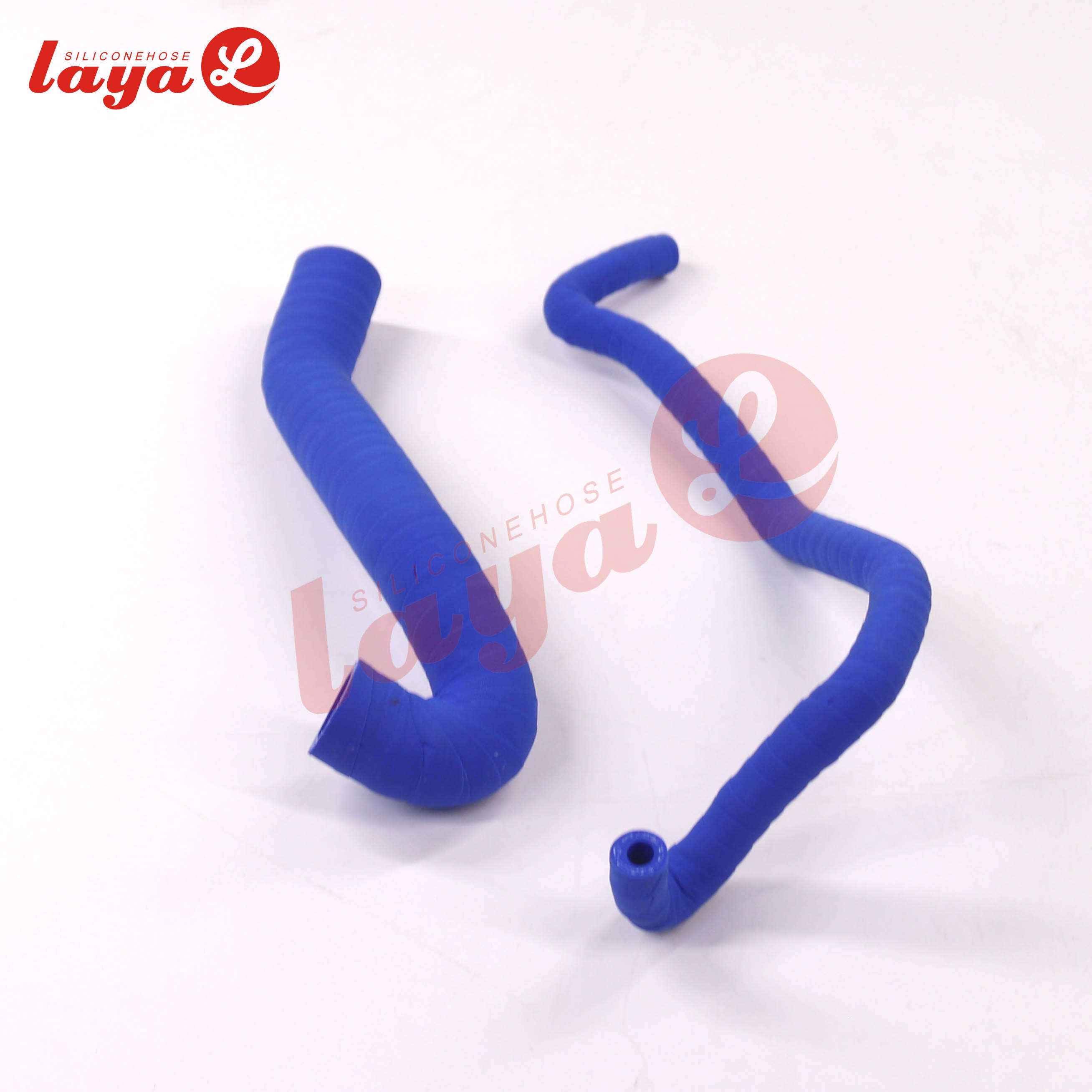 Rubber Cooling System Hose Kit For Audi S3 A3 TT Seat Leon Inlet Intake Coolant Boost Hoses