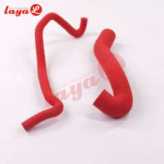 Rubber Cooling System Hose Kit For Audi S3 A3 TT Seat Leon Inlet Intake Coolant Boost Hoses