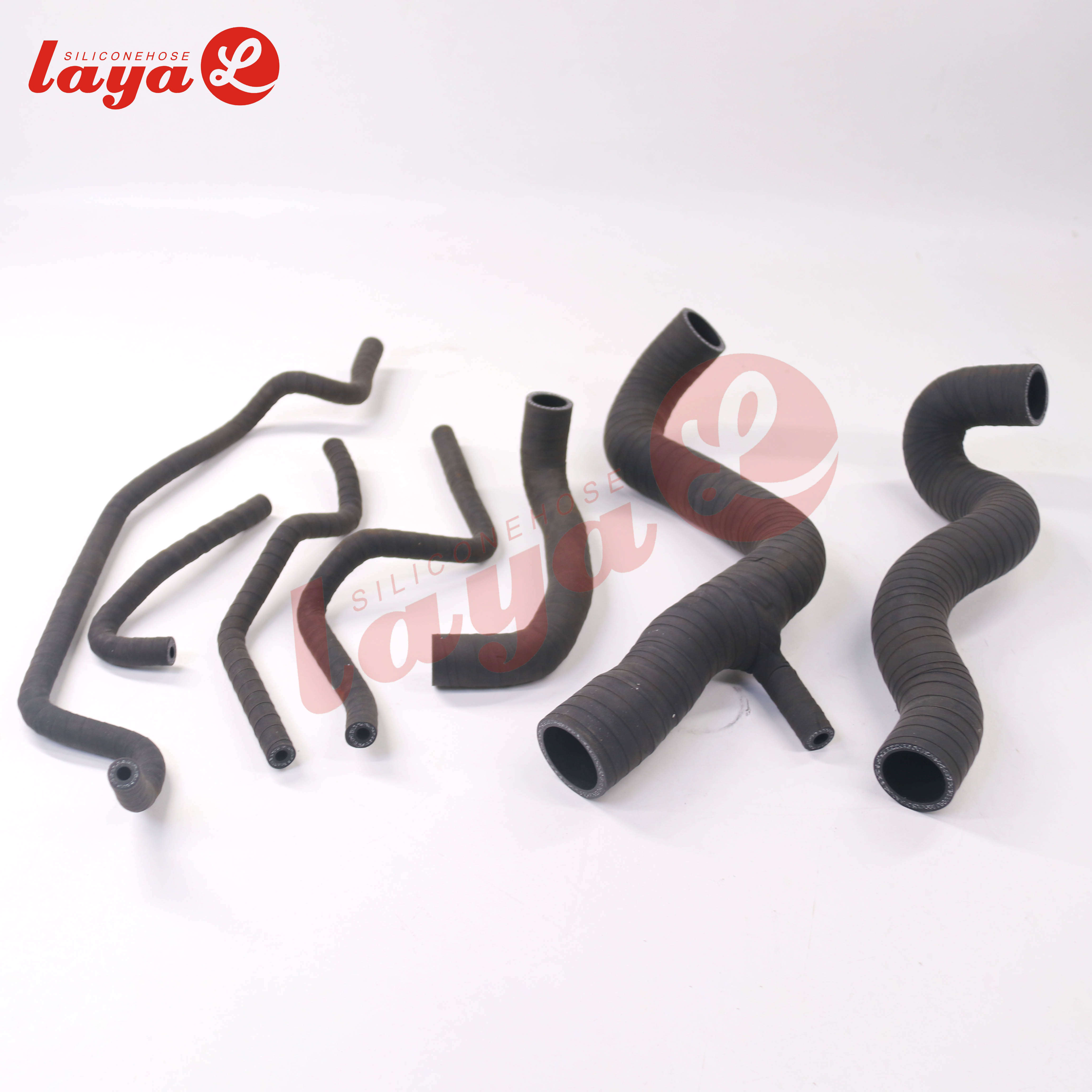 Silicone Ancillary Coolant Water Hoses For Astra VXR Z20LEH 2.0T Turbo