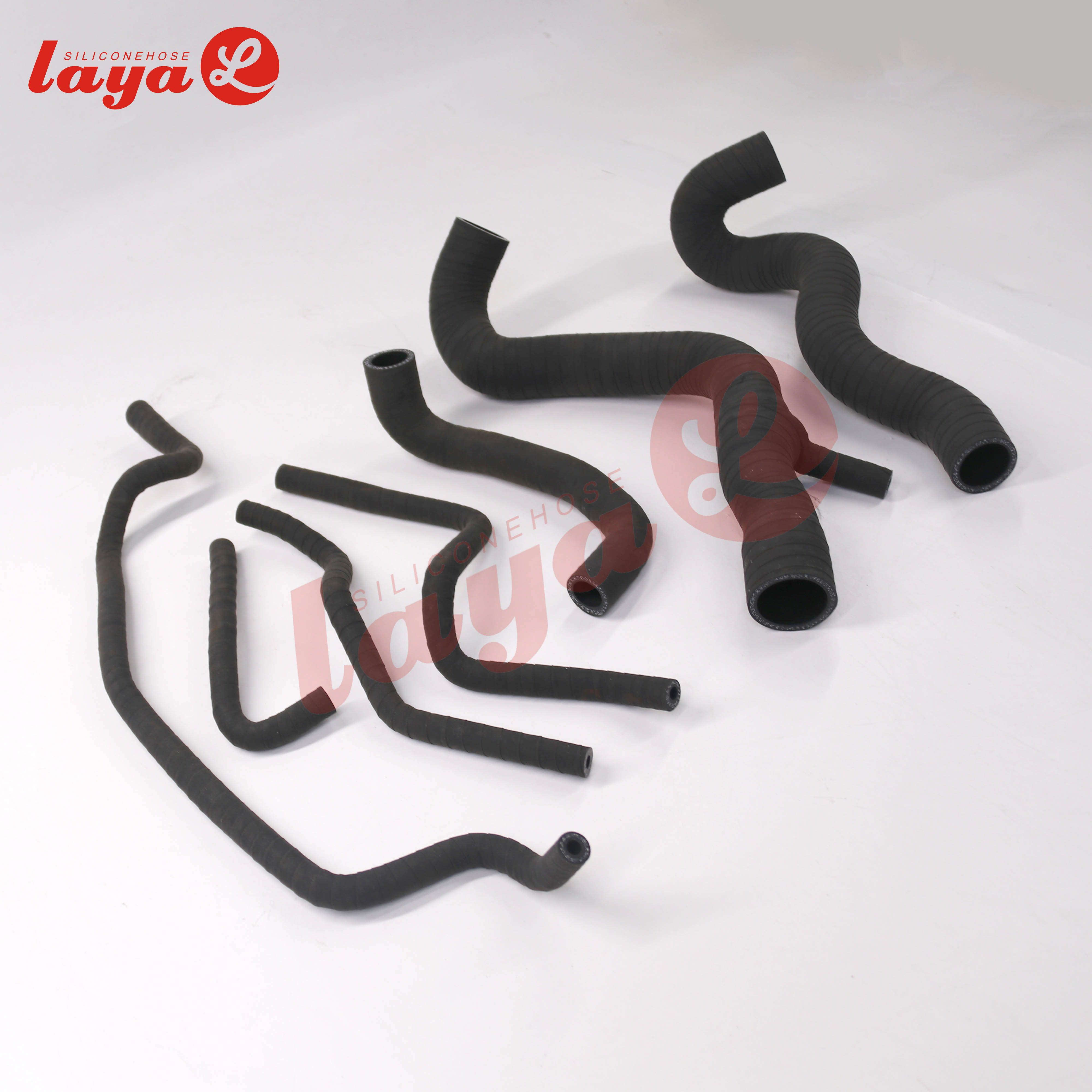 Silicone Ancillary Coolant Water Hoses For Astra VXR Z20LEH 2.0T Turbo