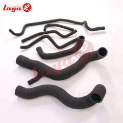 Silicone Ancillary Coolant Water Hoses For Astra VXR Z20LEH 2.0T Turbo