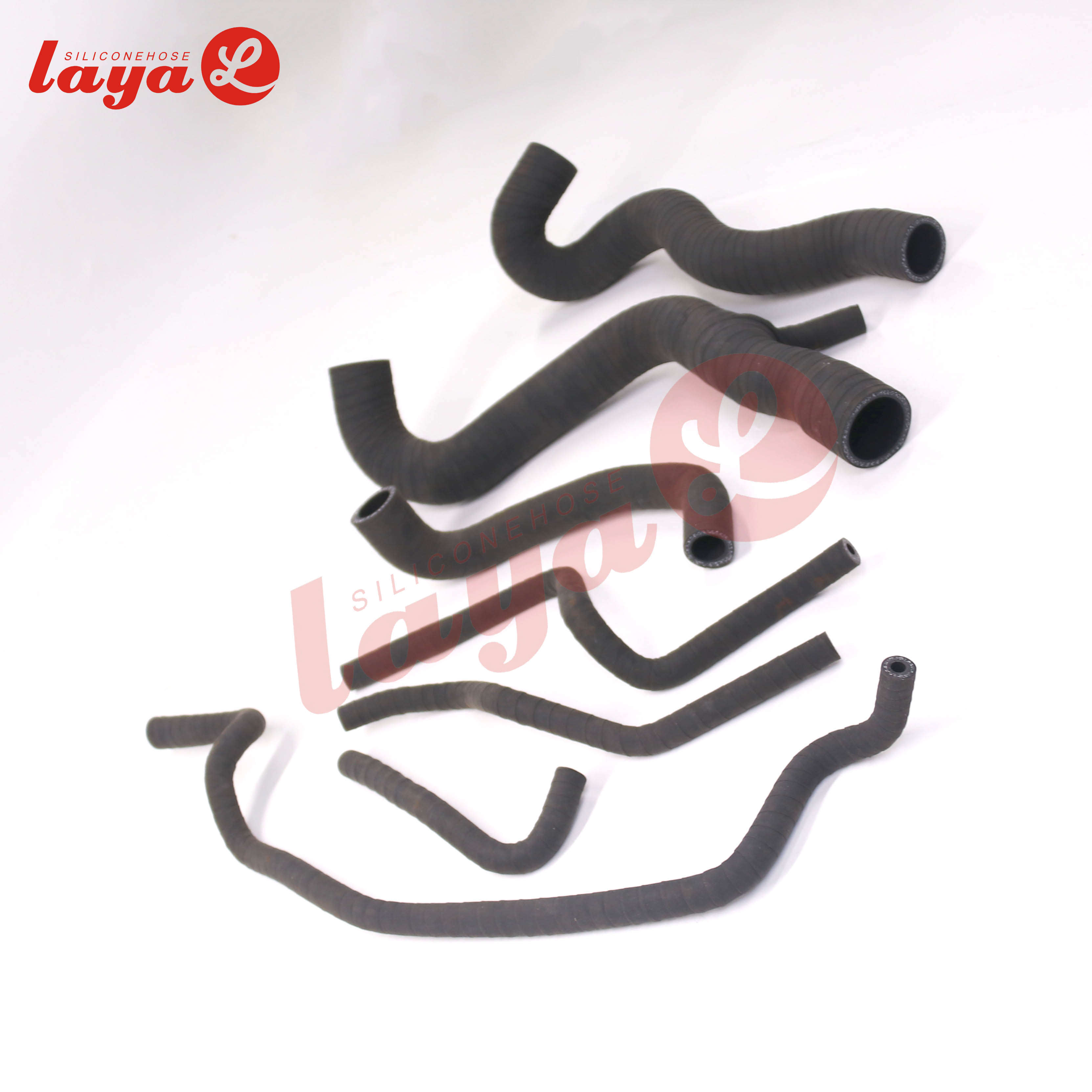 Silicone Ancillary Coolant Water Hoses For Astra VXR Z20LEH 2.0T Turbo