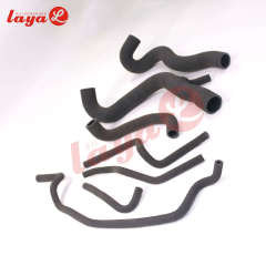 Silicone Ancillary Coolant Water Hoses For Astra VXR Z20LEH 2.0T Turbo
