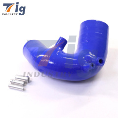 Custom Made Silicone Intake Hose For Fiat 500 Abarth T Jet IHI Turbo