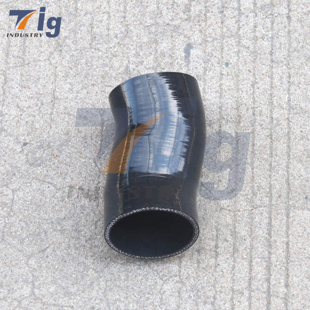 Subaru WRX TMIC Throttle Body Coupler 08-21