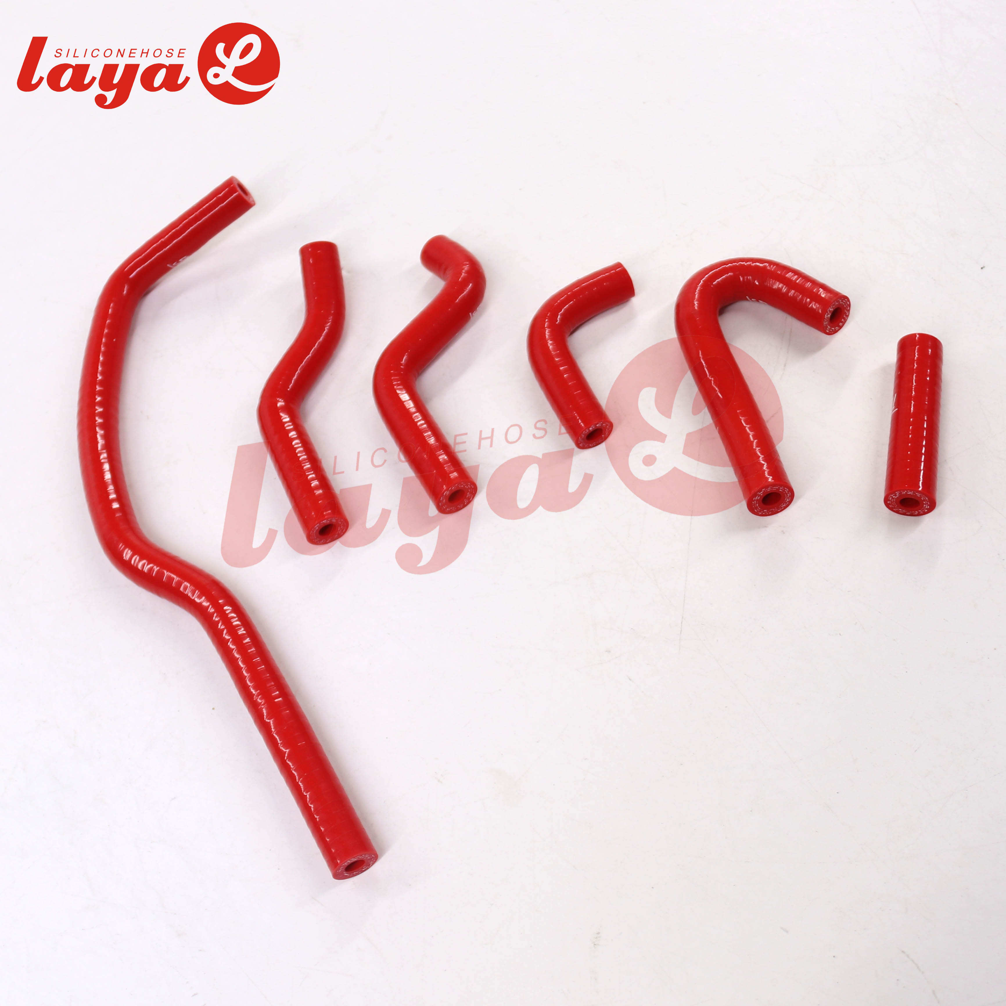 Silicone Carbon Canister Hose Kit for Audi TT MK1 8N / S3 8L 1.8T 225HP BAM 1999-2006