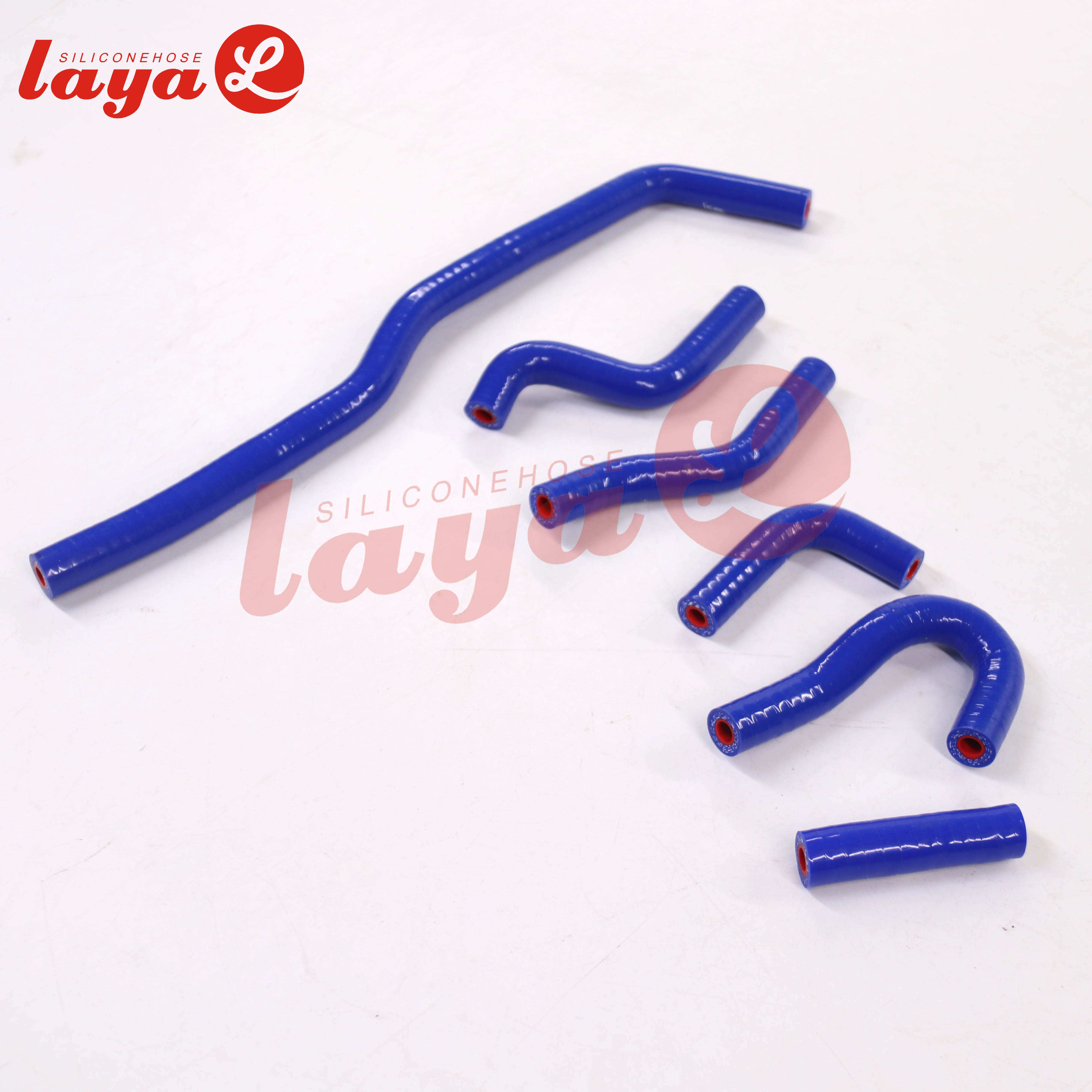 Silicone Carbon Canister Hose Kit for Audi TT MK1 8N / S3 8L 1.8T 225HP BAM 1999-2006