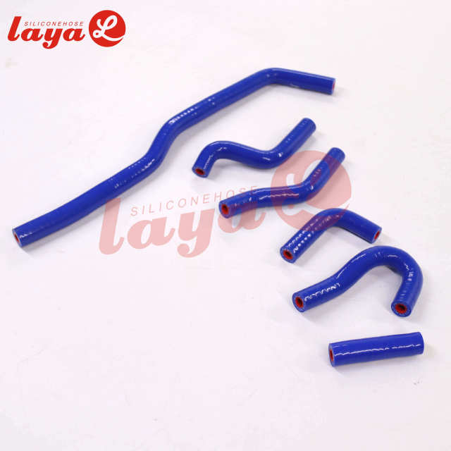 Silicone Carbon Canister Hose Kit for Audi TT MK1 8N / S3 8L 1.8T 225HP BAM 1999-2006