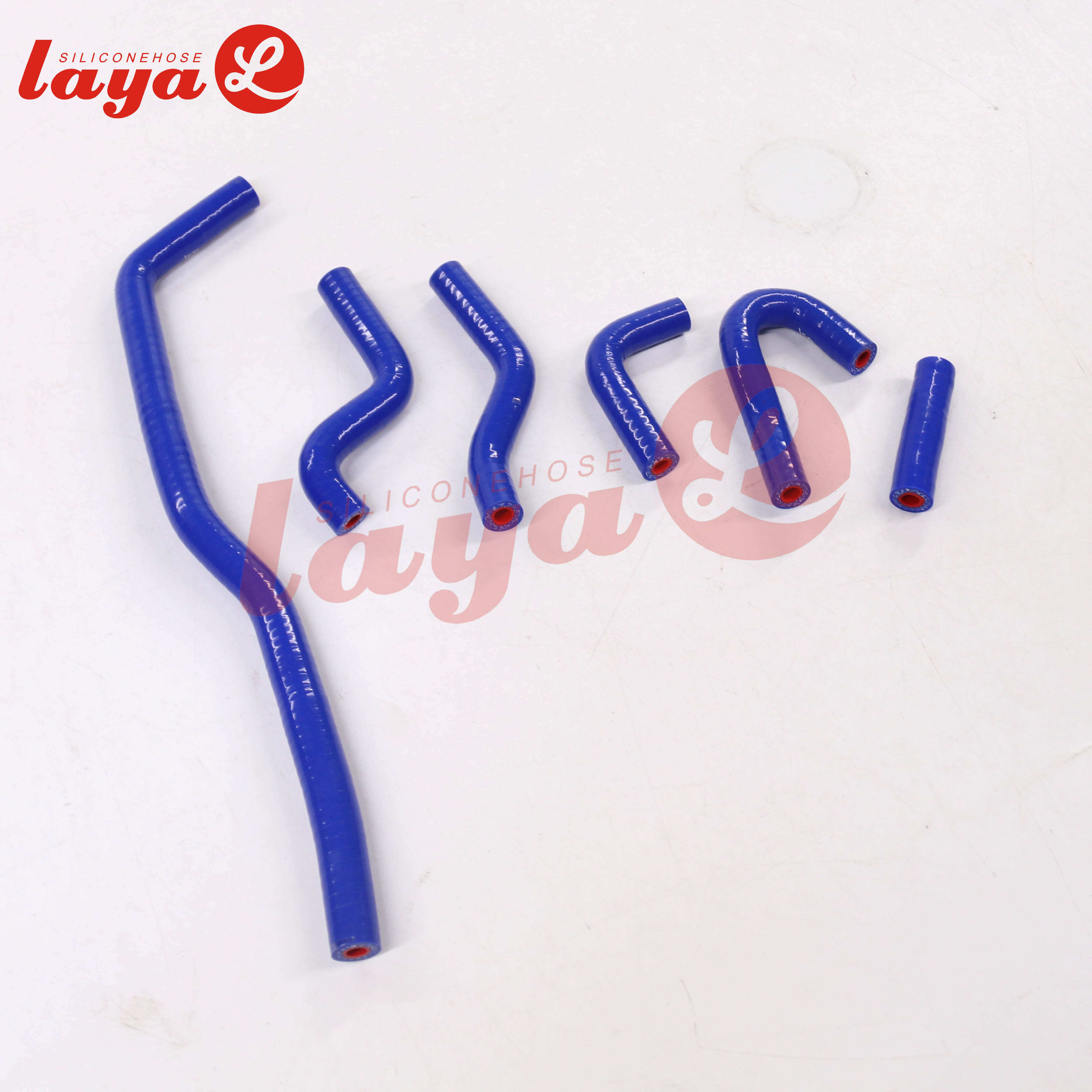 Silicone Carbon Canister Hose Kit for Audi TT MK1 8N / S3 8L 1.8T 225HP BAM 1999-2006