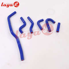 Silicone Carbon Canister Hose Kit for Audi TT MK1 8N / S3 8L 1.8T 225HP BAM 1999-2006