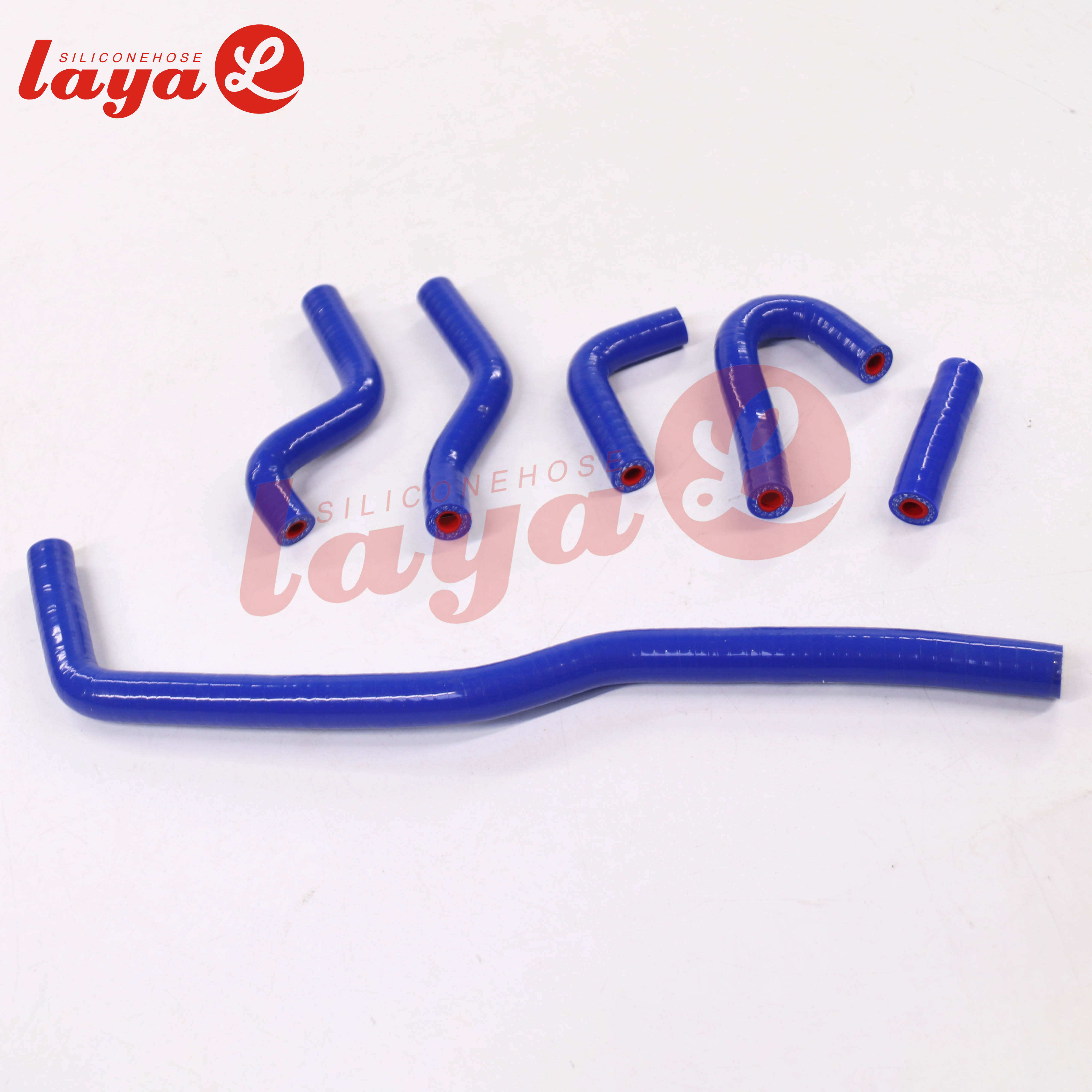 Silicone Carbon Canister Hose Kit for Audi TT MK1 8N / S3 8L 1.8T 225HP BAM 1999-2006