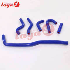 Silicone Carbon Canister Hose Kit for Audi TT MK1 8N / S3 8L 1.8T 225HP BAM 1999-2006
